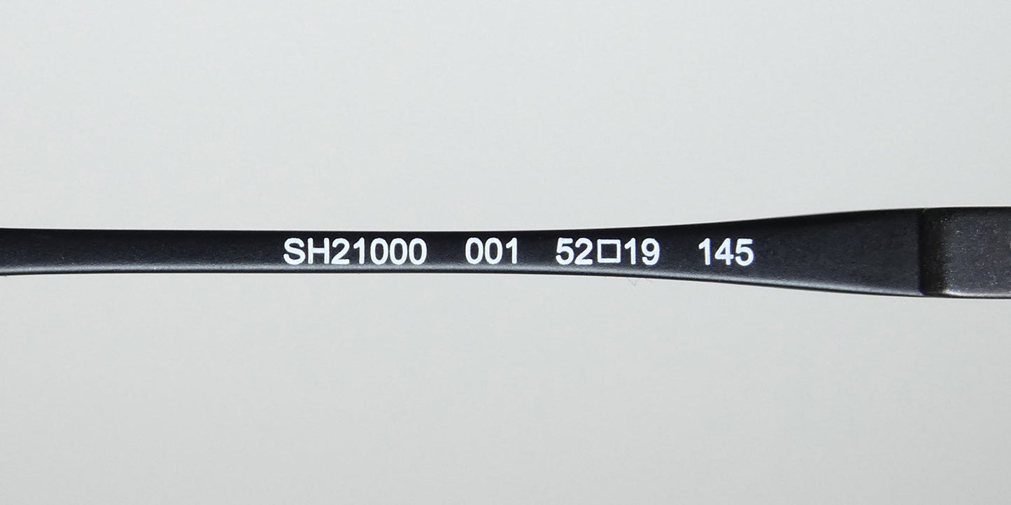 Flexon Shinola 21000 Eyeglasses