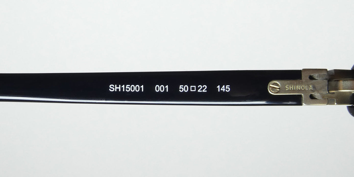 Flexon Shinola 15001 Eyeglasses