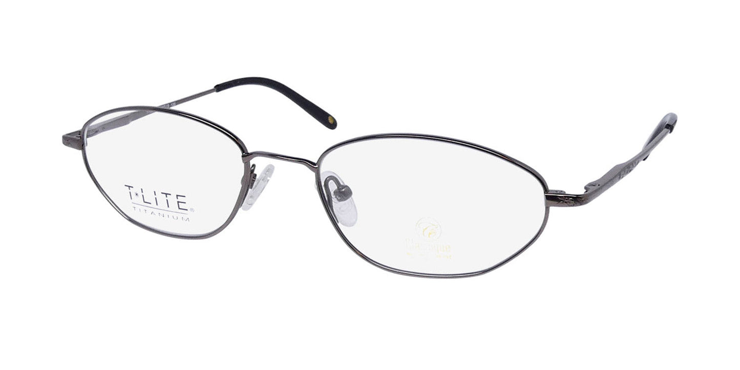 Classique Eyewear T-Lite 706 Eyeglasses