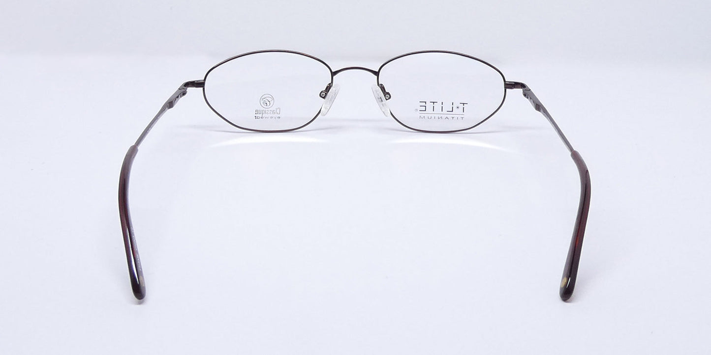 Classique Eyewear T-Lite 706 Eyeglasses