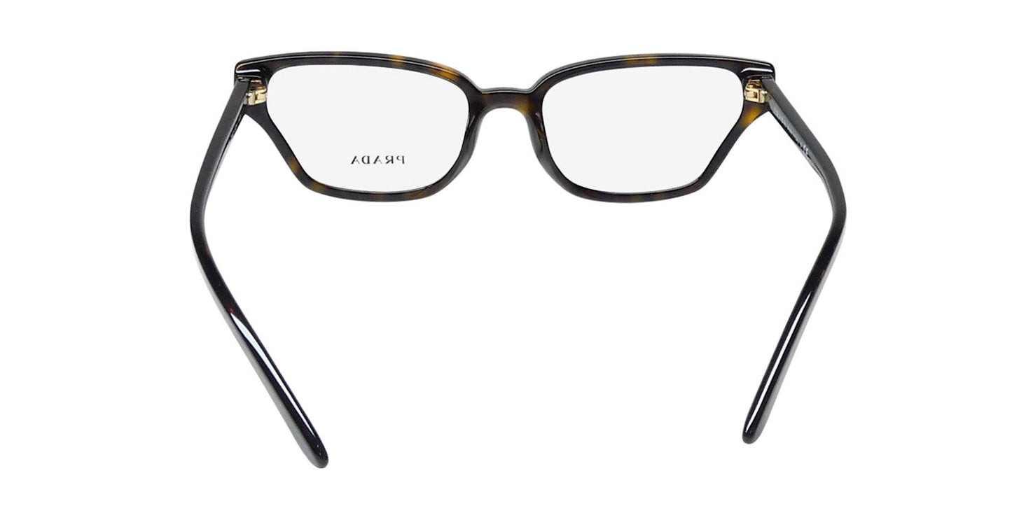 Prada Vpr04x Eyeglasses