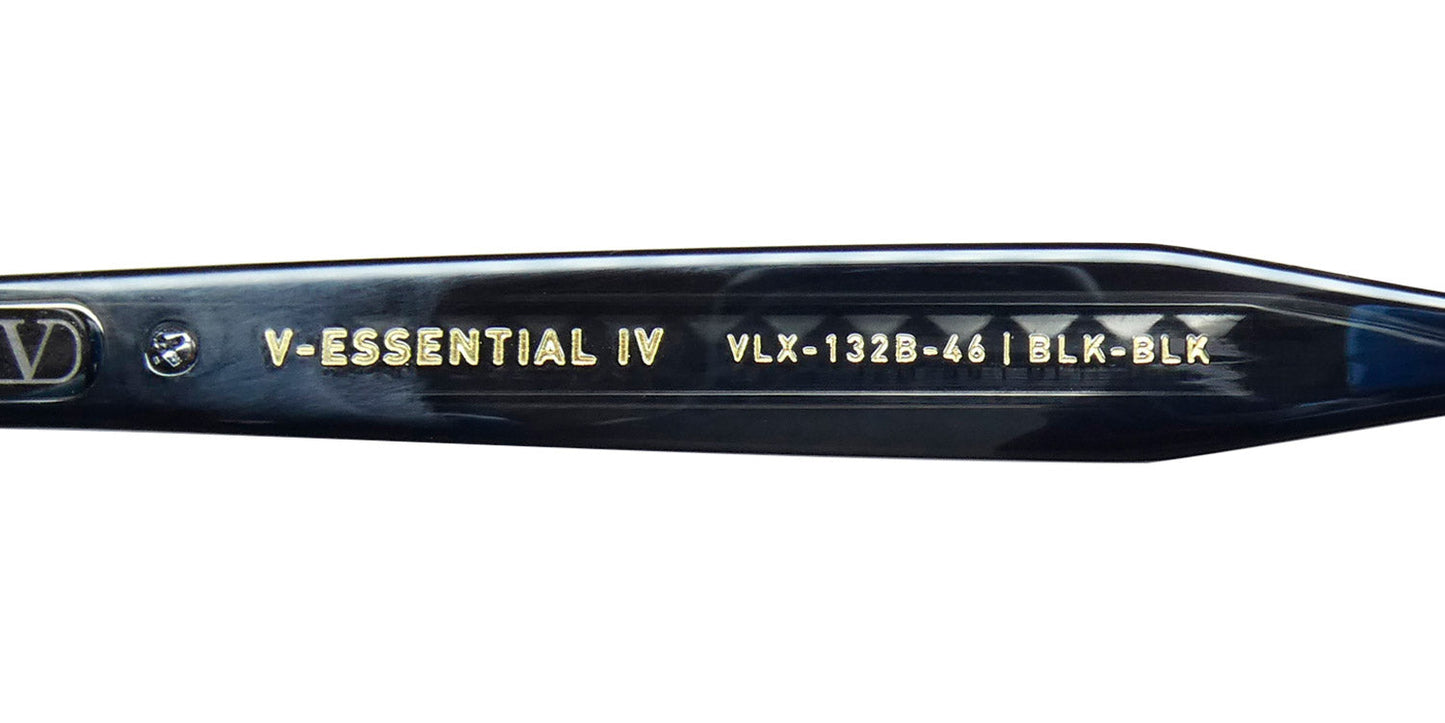 Valentino V-Essential Iv Vlx-132 Eyeglasses