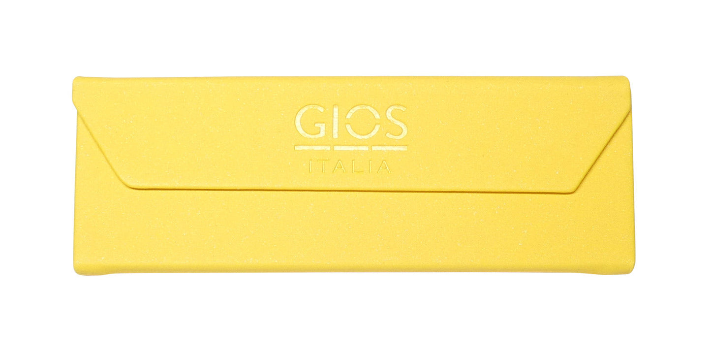 Gios Eyewear Cf116 Eyeglasses