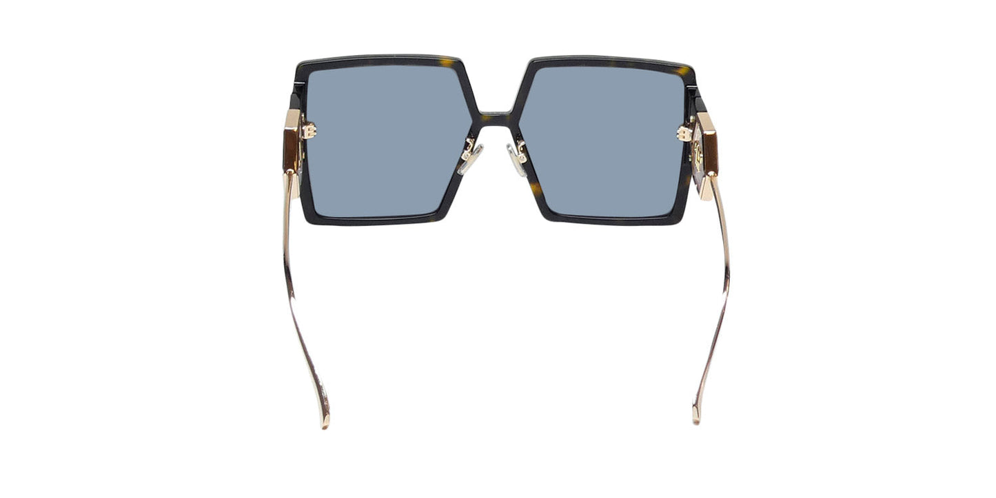 Philipp Plein Spp028 Plein Diva Sunglasses