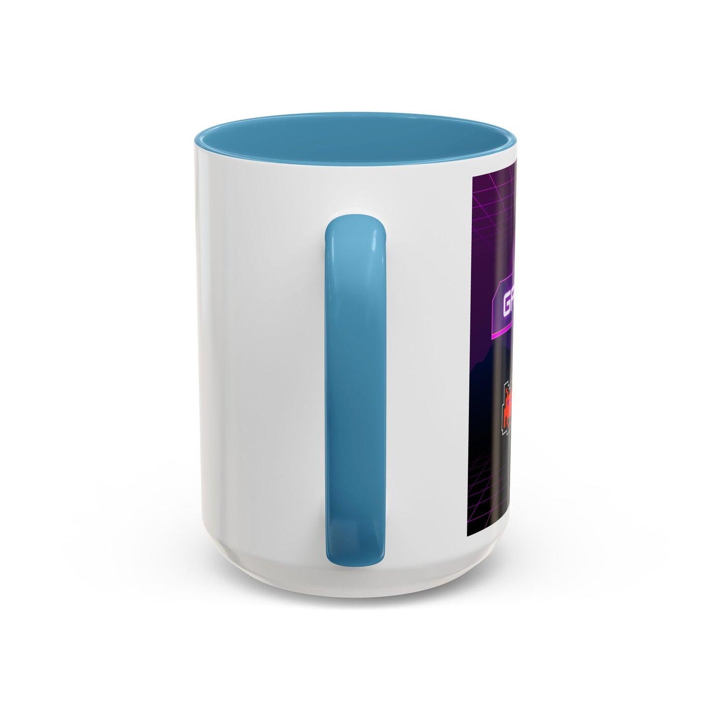 Retro 8-Bit Game Coffee Mug – Perfect Gamer Gift, Fun Kitchen Decor, Unique Birthday Present, Nerdy Officeware, Collectible Drinkware