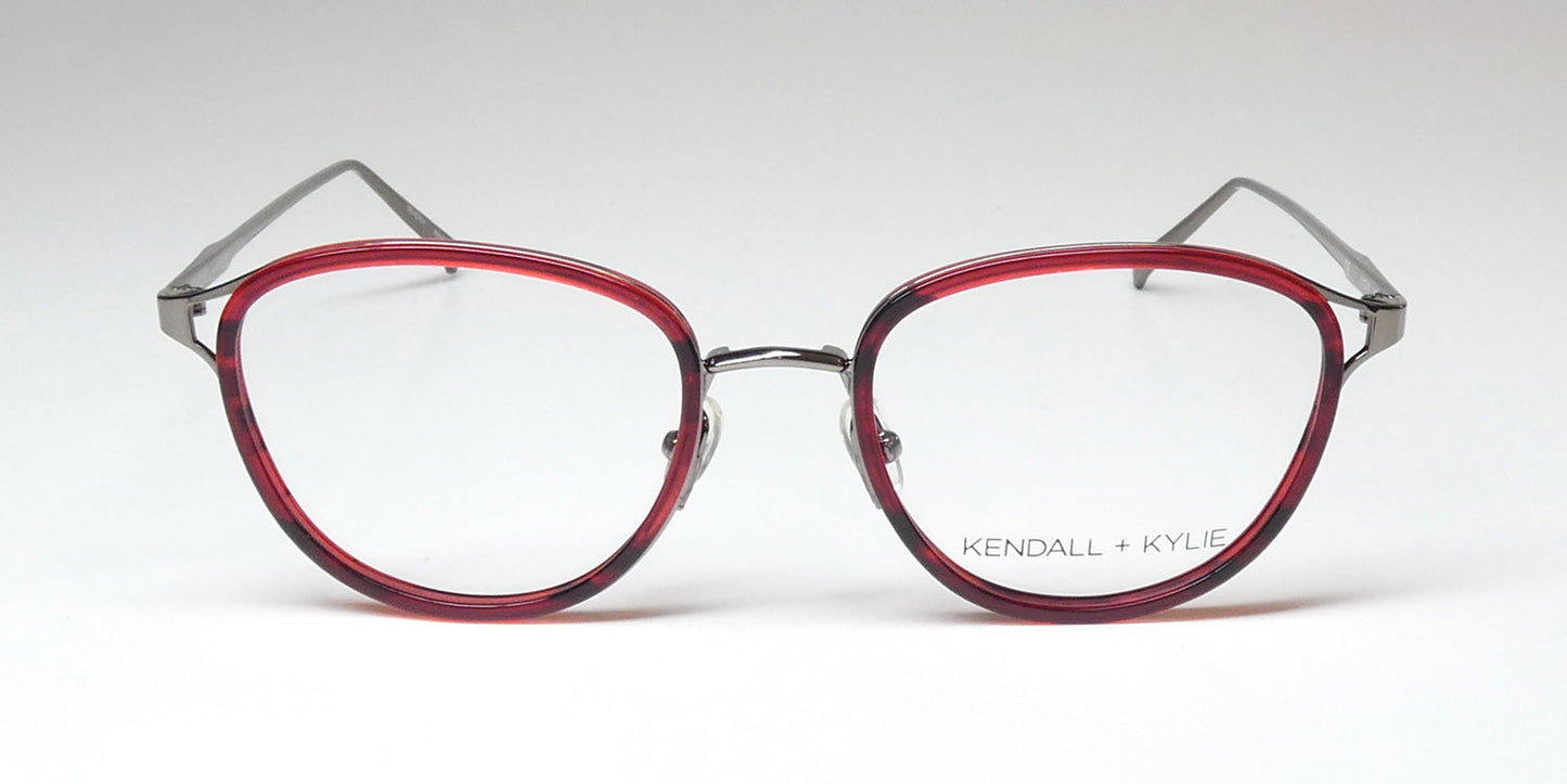 Kendall + Kylie Kko174 Beverly Eyeglasses