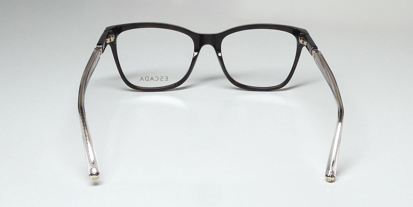 Escada Vesd85 Eyeglasses
