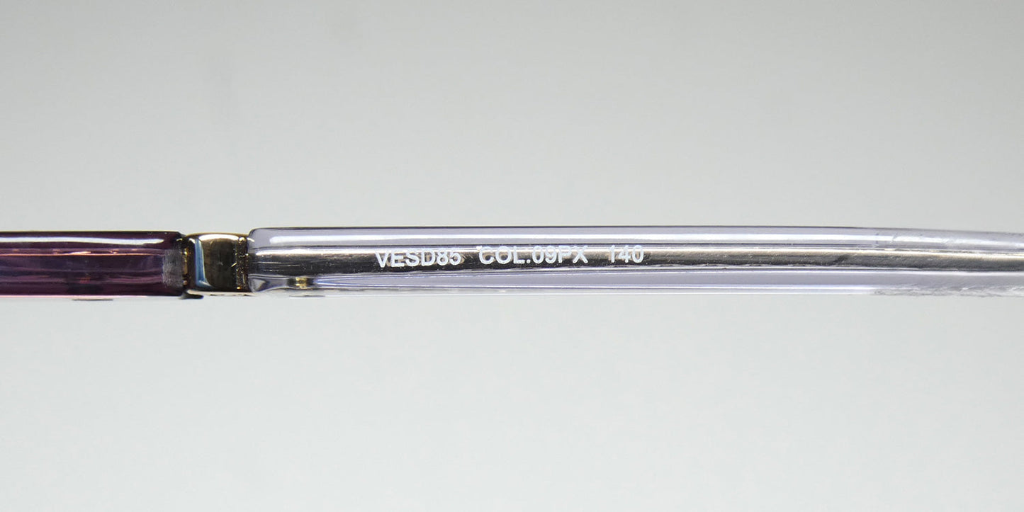 Escada Vesd85 Eyeglasses