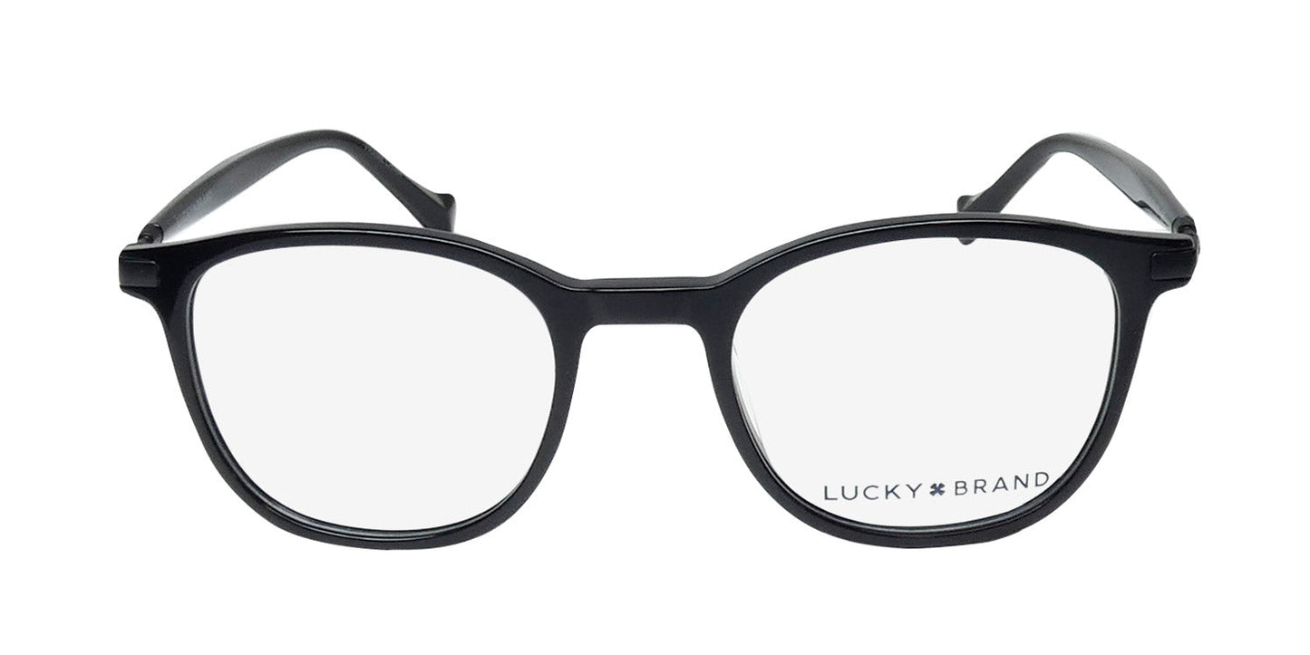 Lucky Brand D413 Eyeglasses