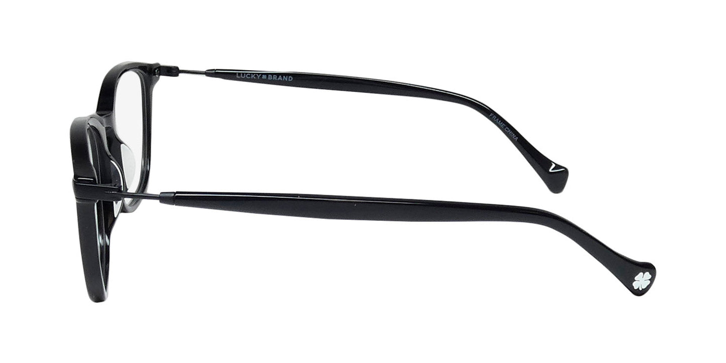 Lucky Brand D413 Eyeglasses