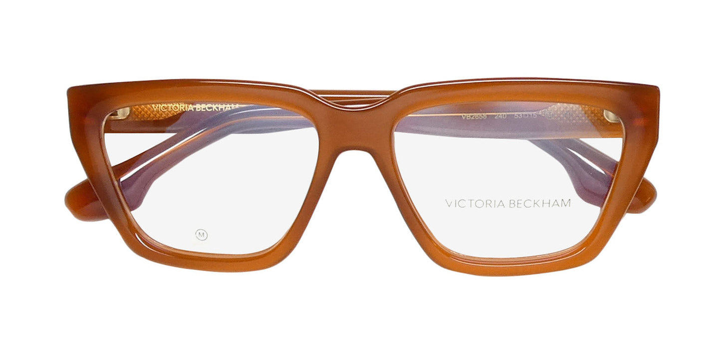 Victoria Beckham Vb2658 Eyeglasses