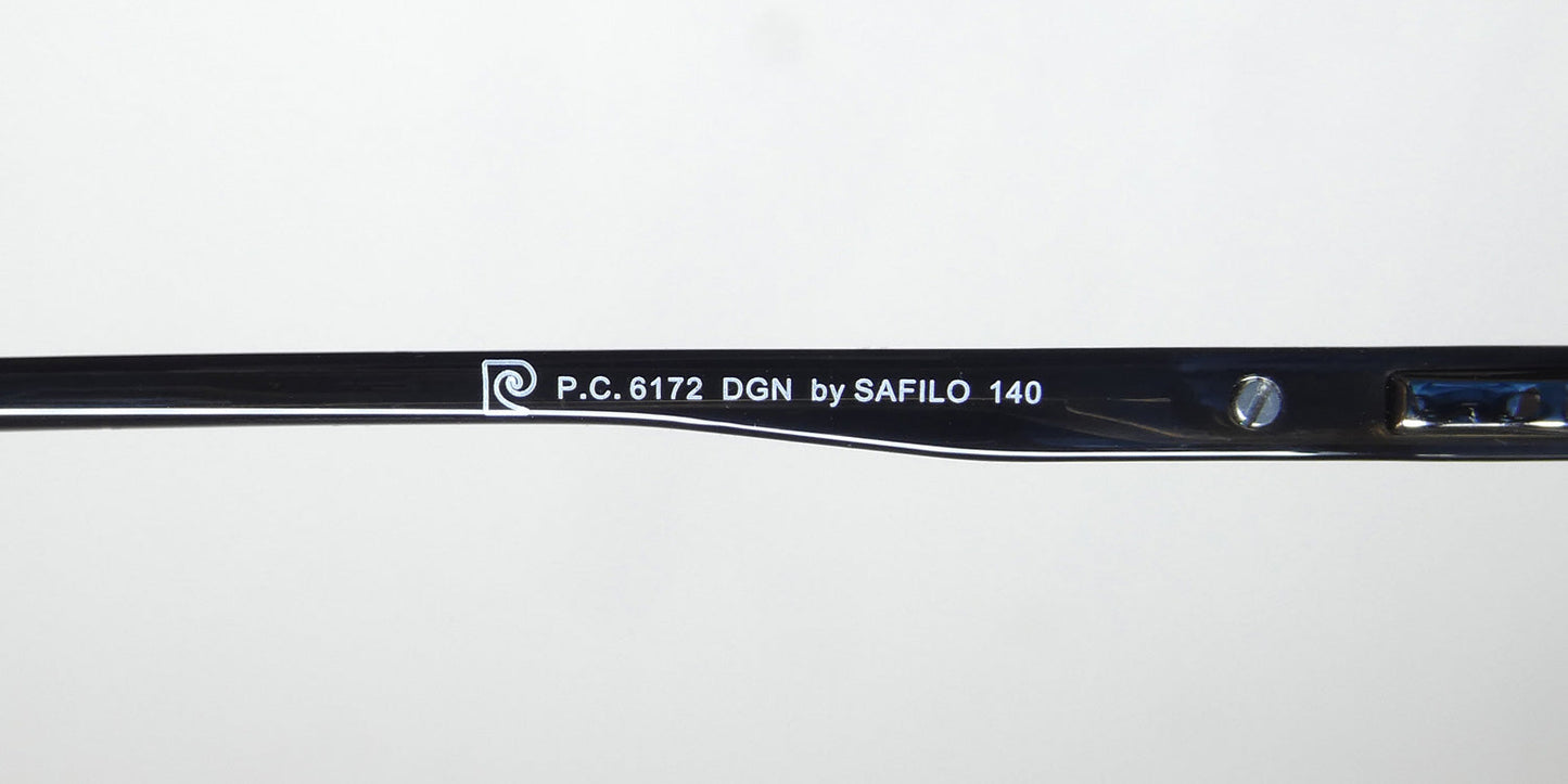 Pierre Cardin 6172 Eyeglasses