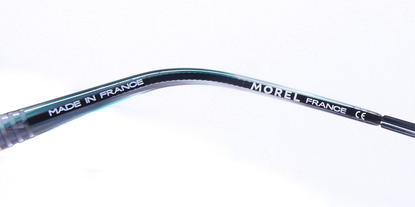 Morel Koali 20141k Eyeglasses