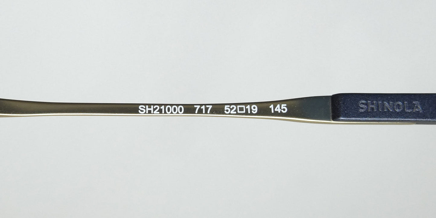 Flexon Shinola 21000 Eyeglasses