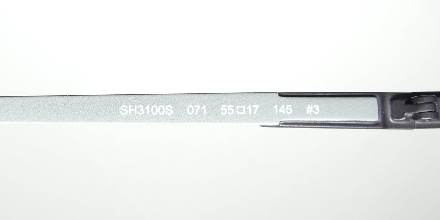 Flexon Shinola 3100s Sunglasses
