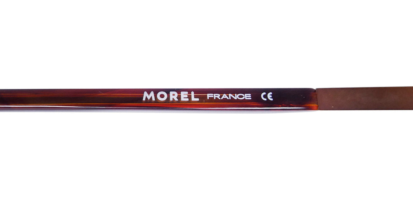 Morel Mozart 4 Eyeglasses