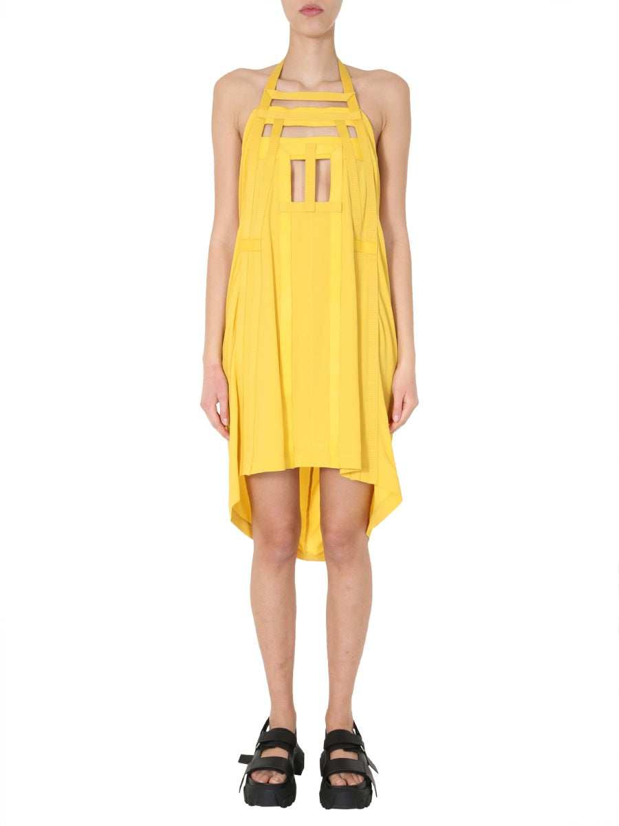 Rick Owens Women Midi Dress