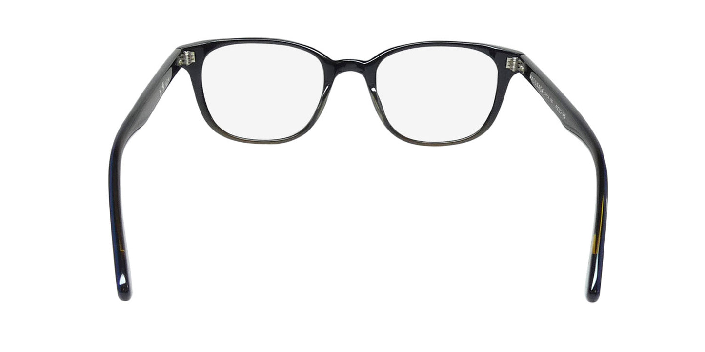 Masunaga 039 Eyeglasses