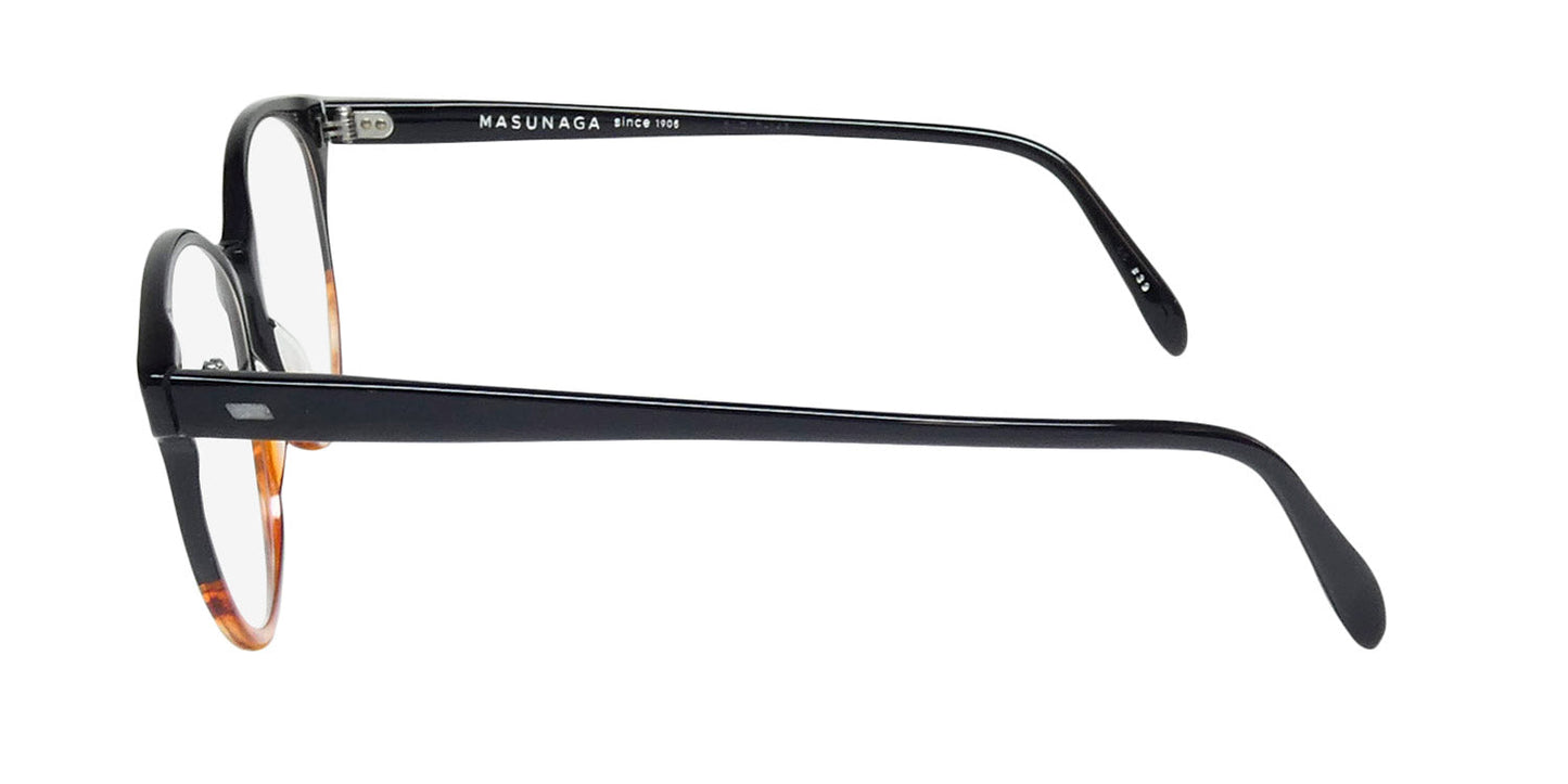 Masunaga 053 Eyeglasses