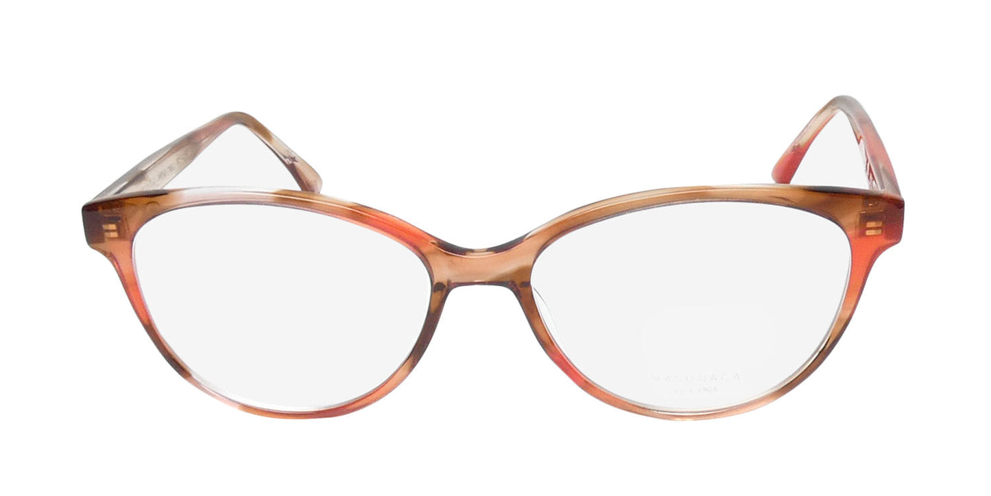 Masunaga 079 Eyeglasses