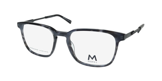 Morel Nomad 40196n Eyeglasses