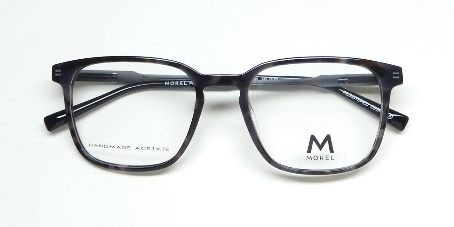 Morel Nomad 40196n Eyeglasses