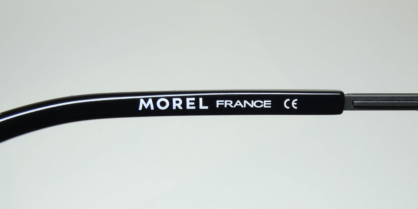 Morel Nomad 40196n Eyeglasses