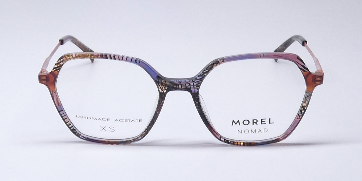 Morel Nomad 40202n Eyeglasses