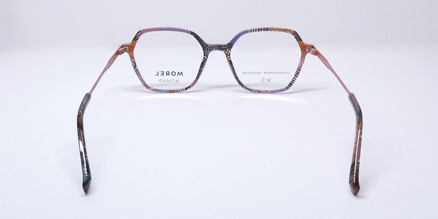 Morel Nomad 40202n Eyeglasses