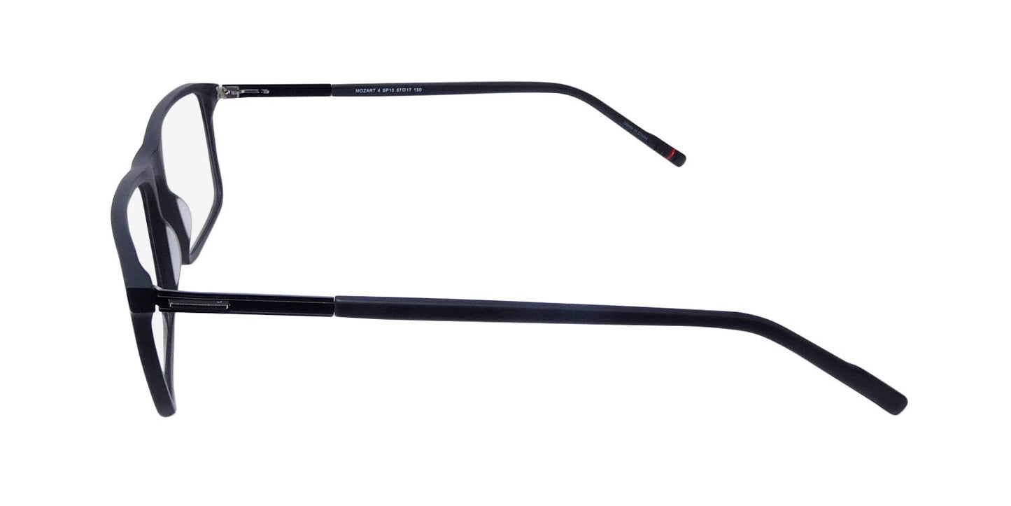 Morel Mozart 4 Eyeglasses