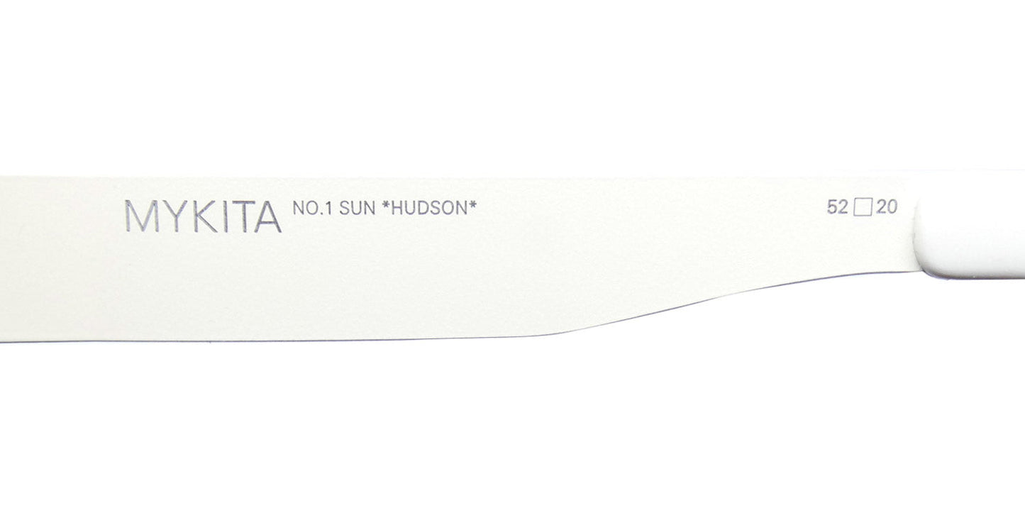 Mykita Hudson Sunglasses