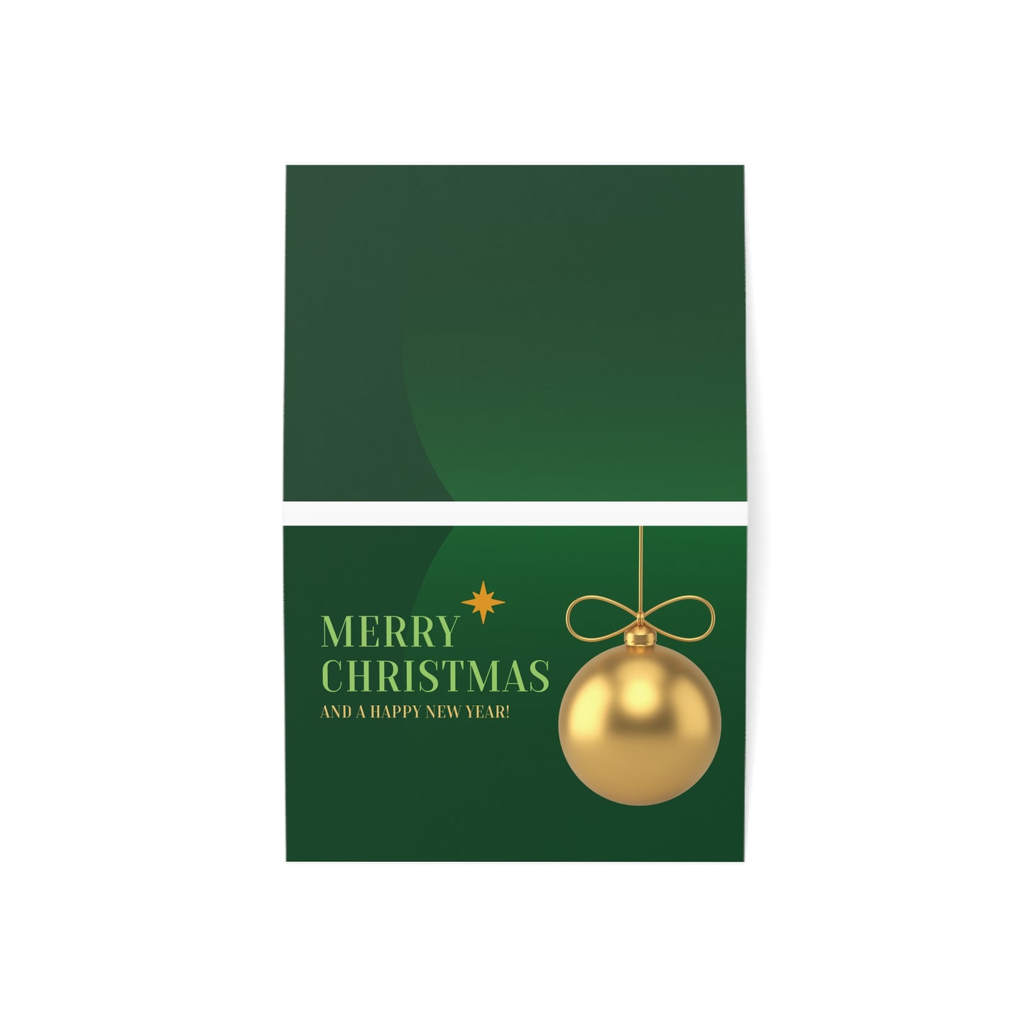 Merry Christmas Greeting Cards, Elegant Holiday Cards, Festive New Year Cards, Seasonal Greeting Cards, Christmas Celebration Cards