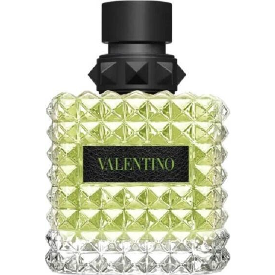 VALENTINO Born in Roma Donna Green Stravaganza EdP 50ml (3614274024753)-0