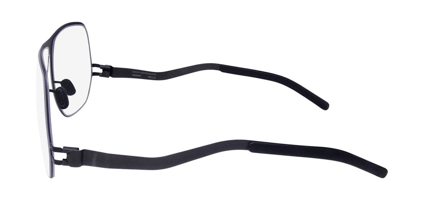 Mykita Metropolitan Sophia Eyeglasses