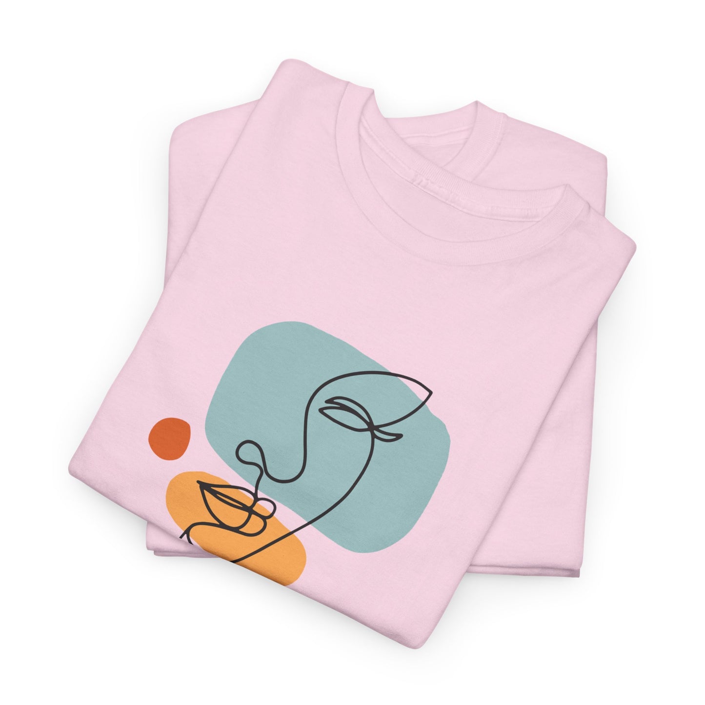 Minimalist Be You Tee, Unisex Cotton T-Shirt, Inspirational Graphic Tee, Gift for Friends, Casual Everyday Wear, Self-Love Apparel