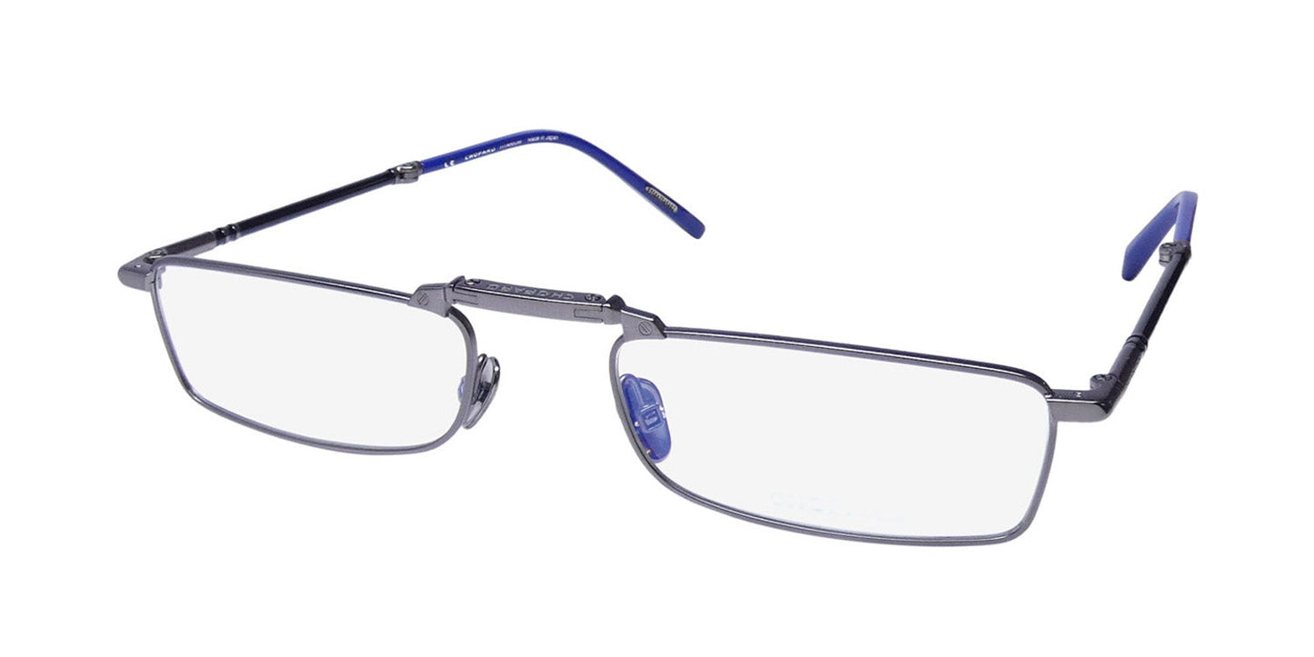 Chopard Vchd86 Eyeglasses