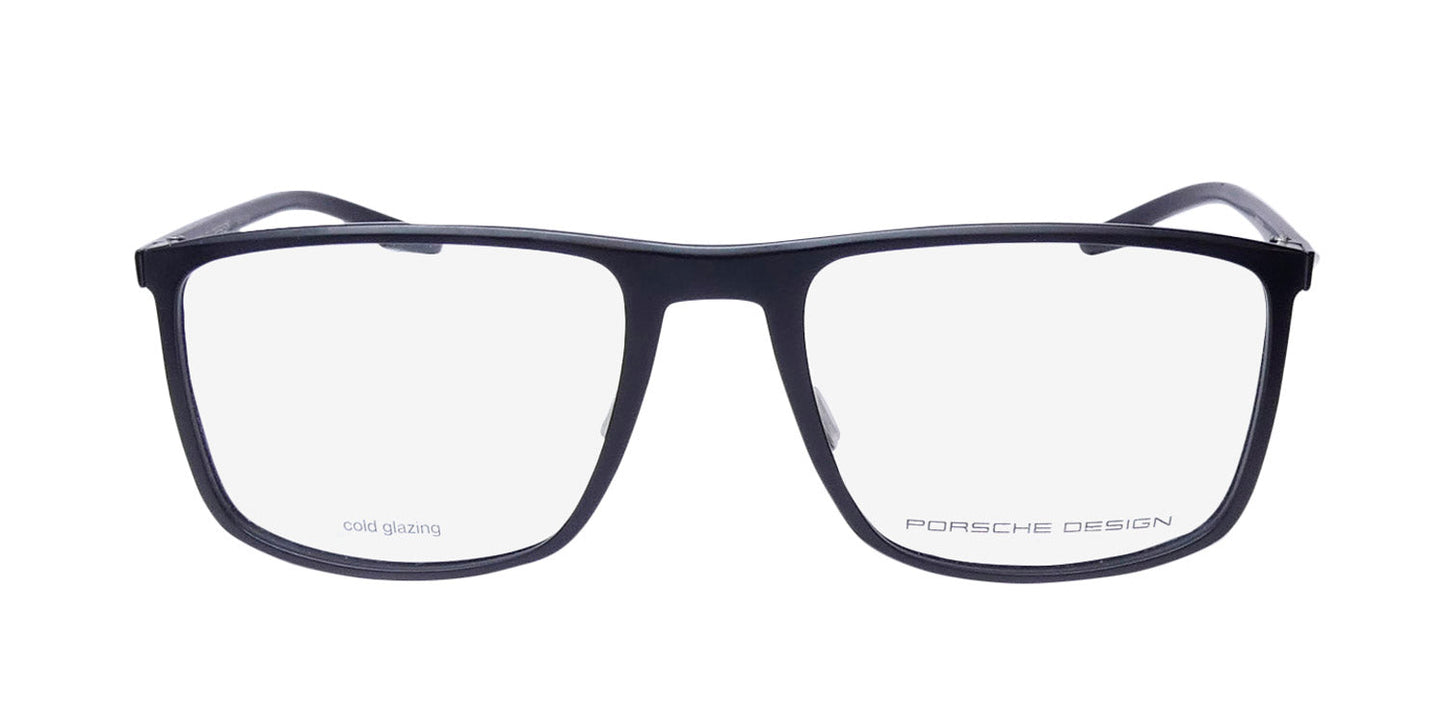 Porsche Design P8738 Eyeglasses