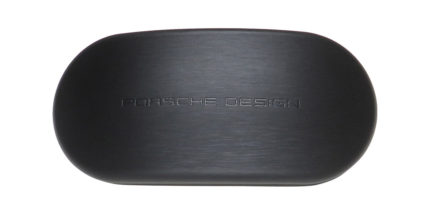 Porsche Design P8738 Eyeglasses