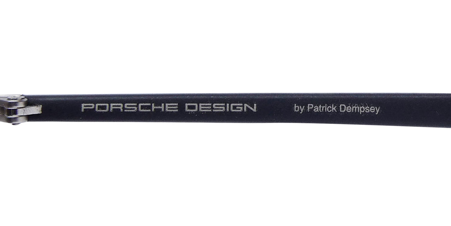 Porsche Design P8965 Sunglasses