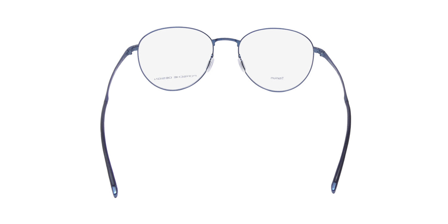 Porsche Design P8387 Eyeglasses