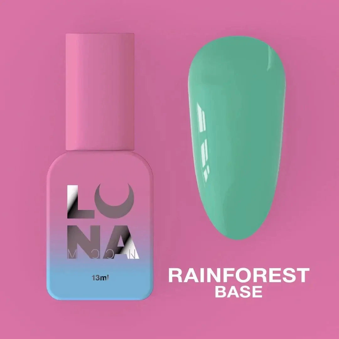 RAINFOREST BASE (13ML) - LUNA™-0
