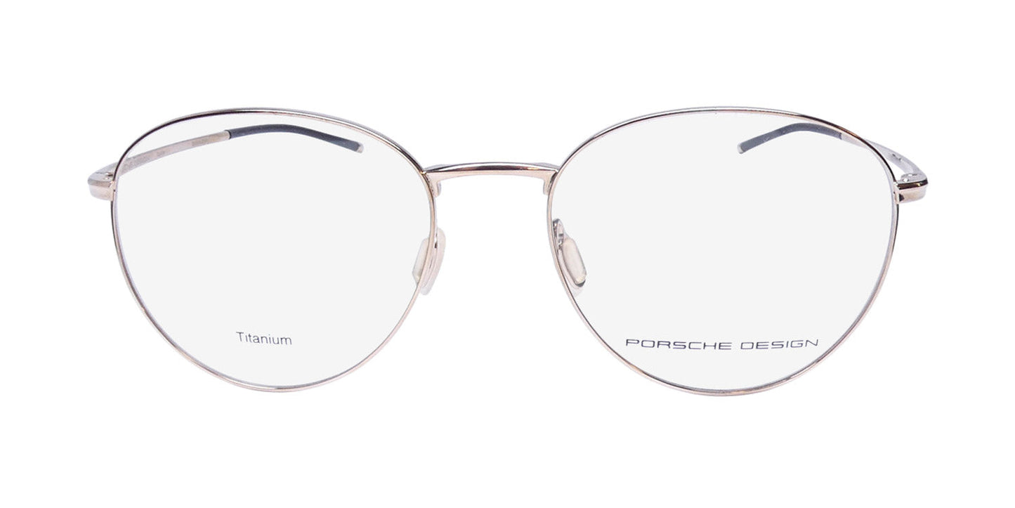 Porsche Design P8387 Eyeglasses