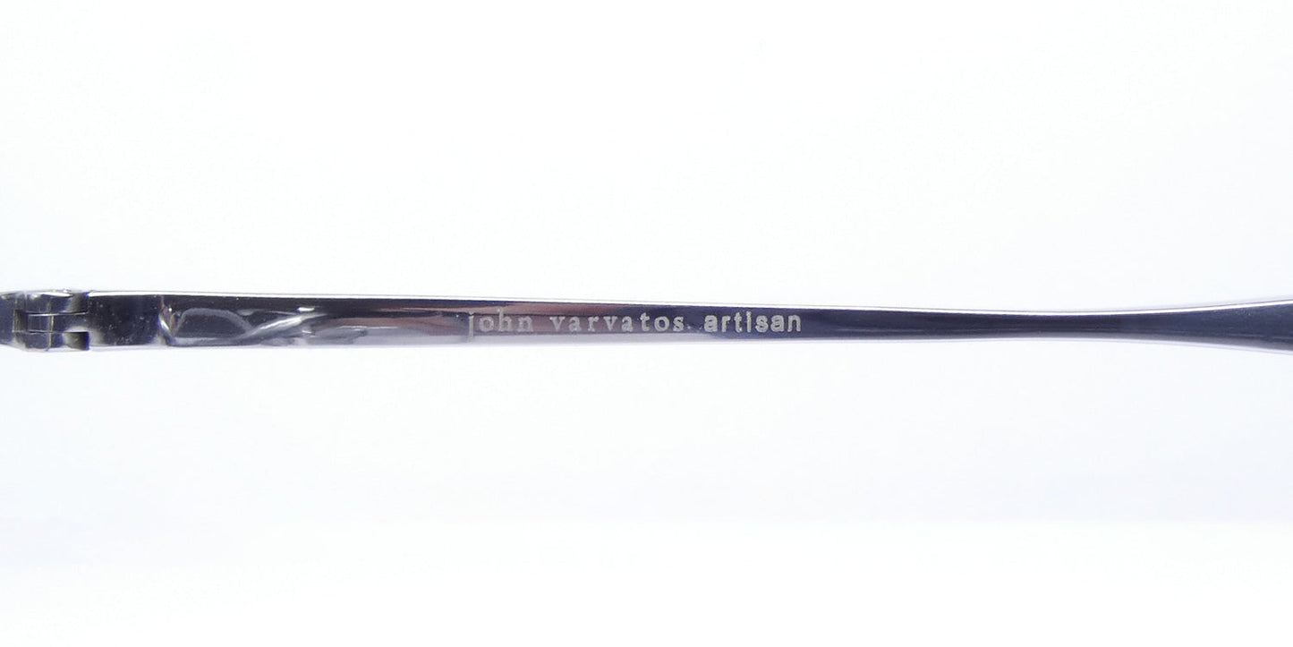 John Varvatos V169 Eyeglasses