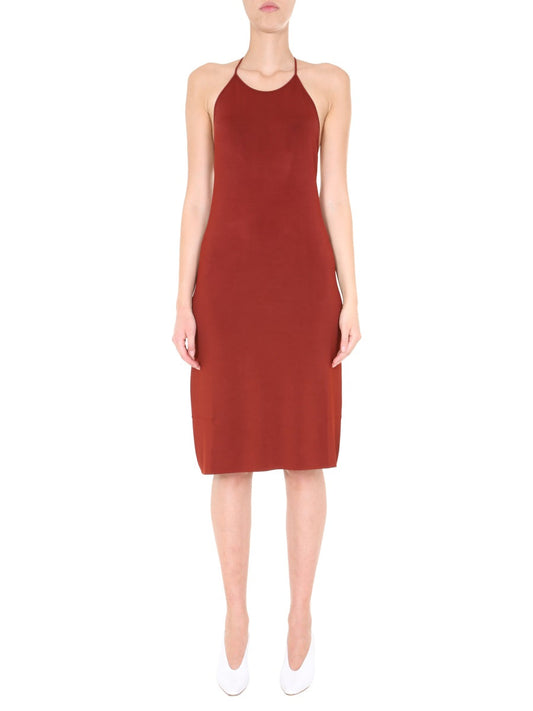 Bottega Veneta Women Jersey Dress
