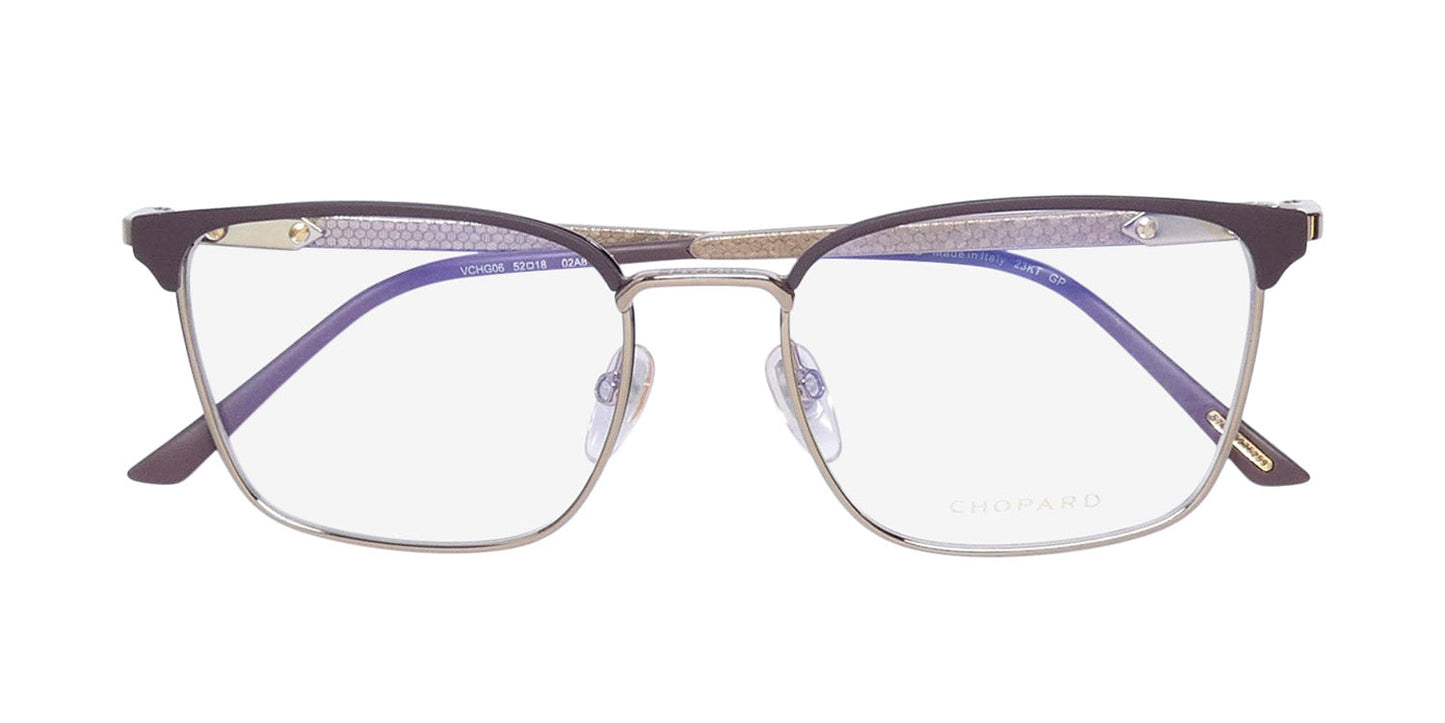 Chopard Vchg06 Eyeglasses