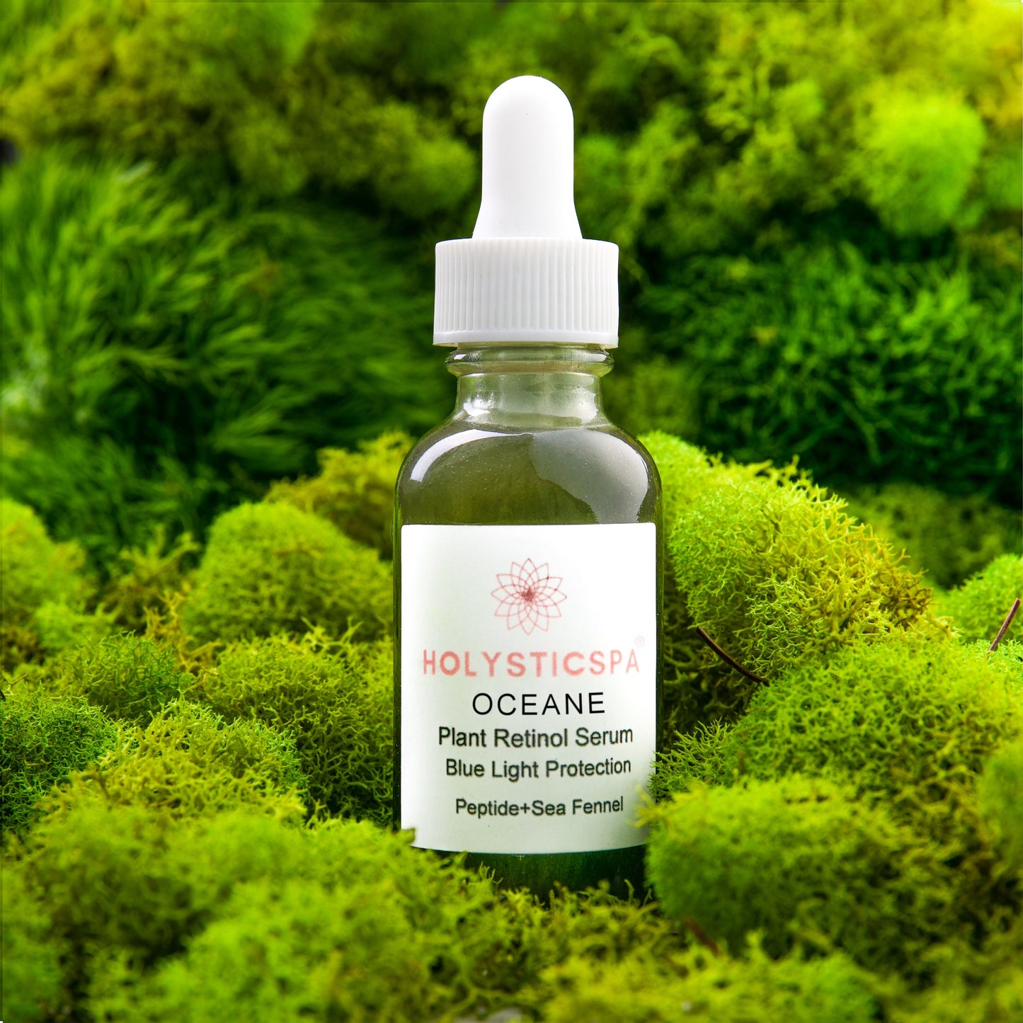 Oceane Plant Retinol Serum-2