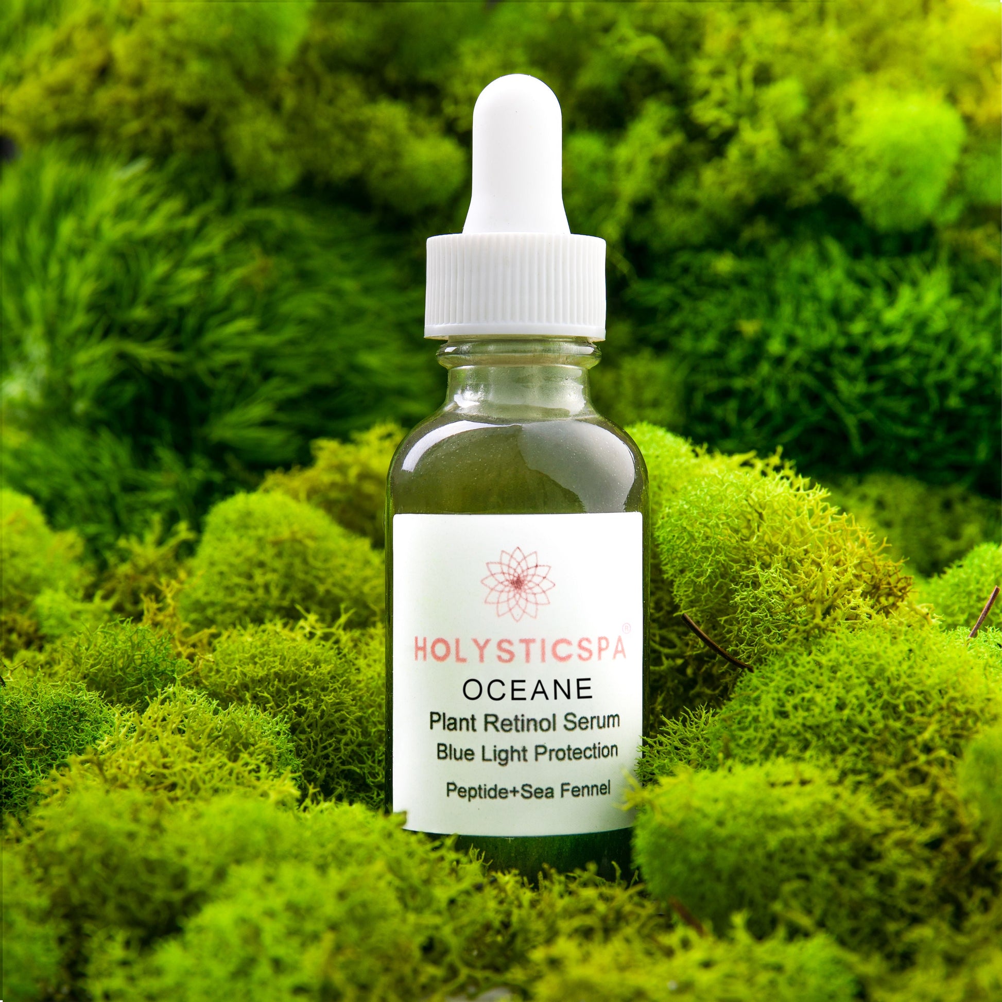 Oceane Plant Retinol Serum-2