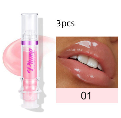 Effective New Lip Plumper - Fast Acting!