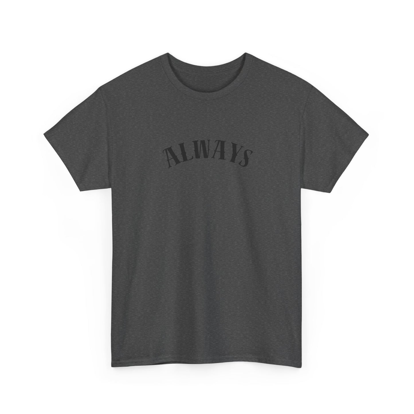 Always Humble Hustle Tee, Motivational T-Shirt, Casual Unisex Cotton Tee, Gift for Entrepreneurs, Inspirational Fashion, Summer Essentials