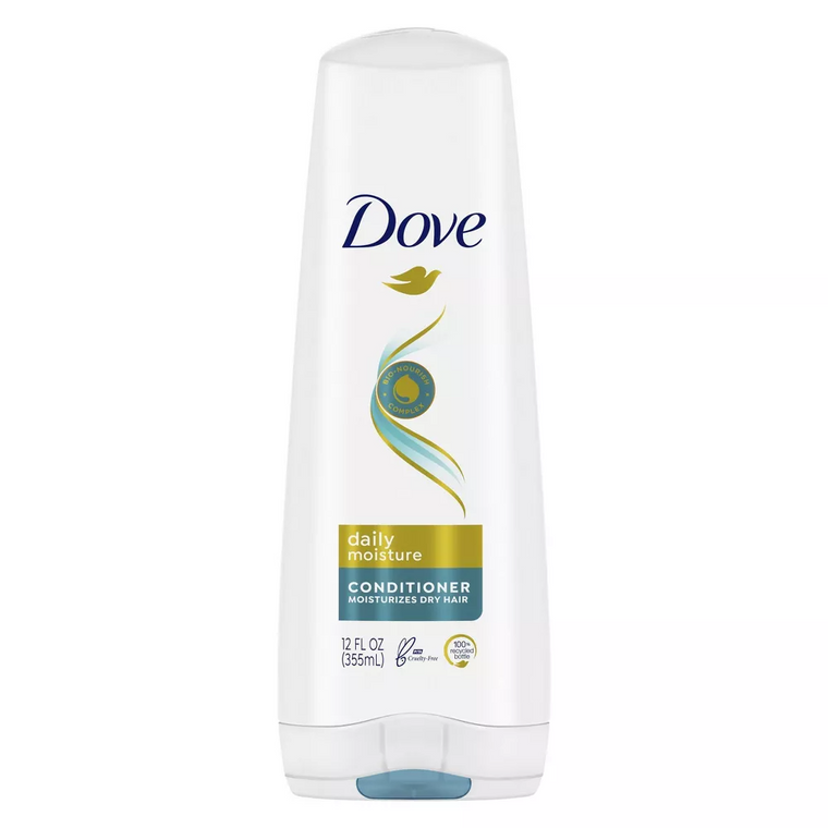 Dove Nutritive Solutions Daily Moisture Conditioner - 12 oz